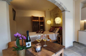 Borgo Casa Dottore Montefiore Dell'aso